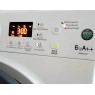 Стиральная машина HOTPOINT ARISTON WMSG 602 узкая