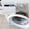 Стиральная машина LG F14WM8LNO