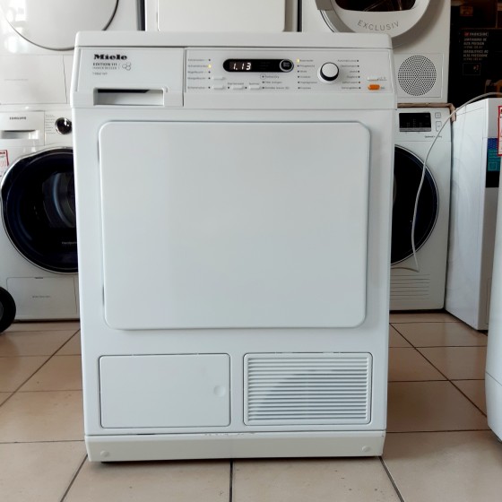 Сушильная машина Exclusiv T8861WP Edition 111 Сушильная машина Exclusiv T8861WP Edition 111