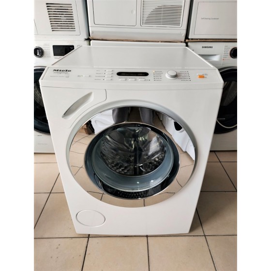 Стиральная машина Miele W4145 W4000 Gala Grande 