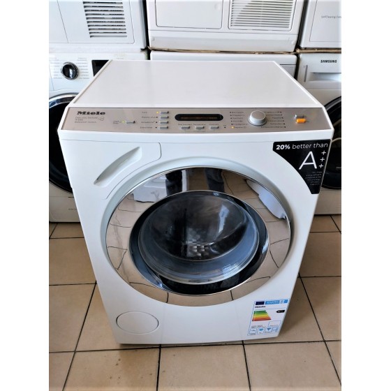 Стиральная машина Miele W 6564 WPS