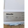 Стиральная машина Miele W 6564 WPS