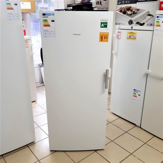 Морозильная камера Siemens GS51NEW40