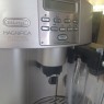 Кофемашина DeLonghi ESAM 3500 S Magnifica