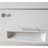 Стиральная машина узкая LG F1068LD Стиральная машина узкая LG F1068LD