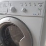 Стиральная машина узкая INDESIT IWSB 5085