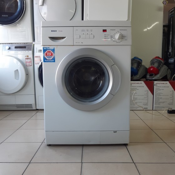 Стиральная машина Bosch WFO 247 S Стиральная машина Bosch WFO 247 S
