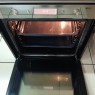 Духовой шкаф электрический Bauknecht BLPMS 8100