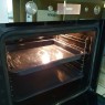 Духовой шкаф электрический Bauknecht BLPMS 8100