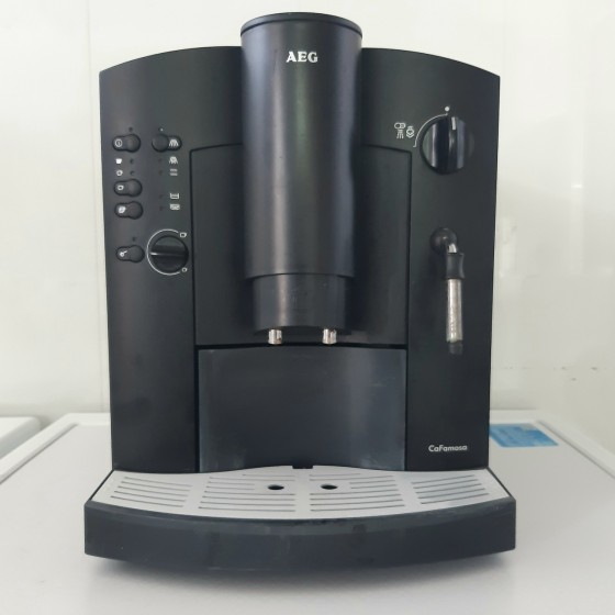 Кофемашина AEG CF 81