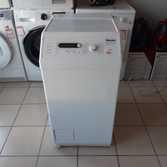 Стиральная машина MIELE Softtronic W 627 F