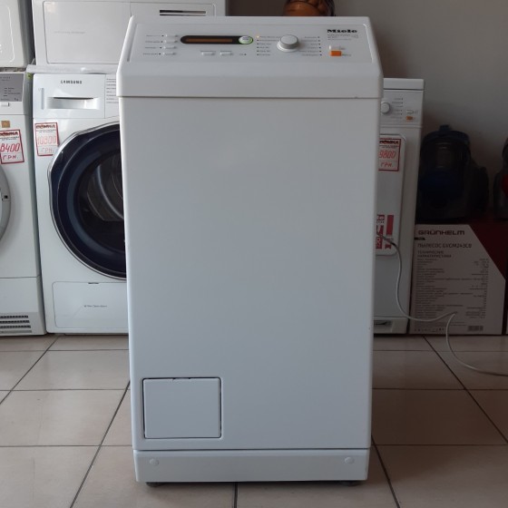 Стиральная машина Exclusiv W 627