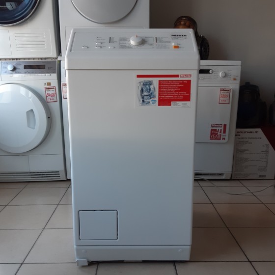 Стиральная машина MIELE Softtronic W 668 F