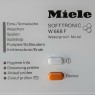 Стиральная машина MIELE Softtronic W 668 F