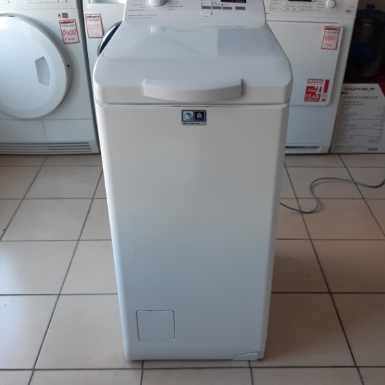 Стиральная машина AEG L6TB41269 Стиральная машина AEG L6TB41269