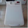 Стиральная машина AEG L6TB41269 Стиральная машина AEG L6TB41269