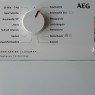 Стиральная машина AEG L6TB41269 Стиральная машина AEG L6TB41269