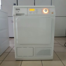 Сушильна машина Exclusiv T 8627 WP