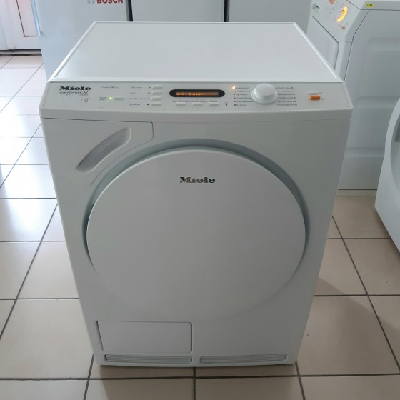 Сушильная машина Miele T 9647 C T 9000 C Сушильная машина Miele T 9647 C T 9000 C
