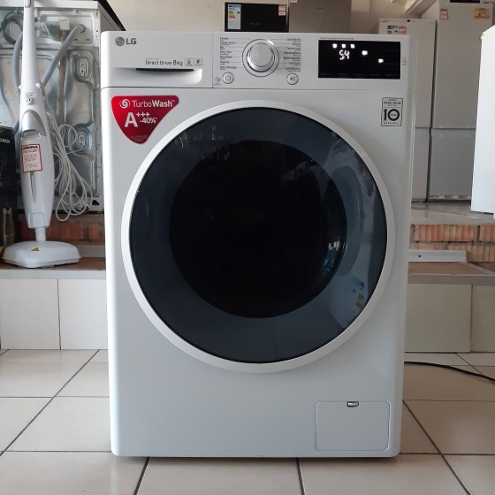 Стиральная машина LG F14U2TDNO
