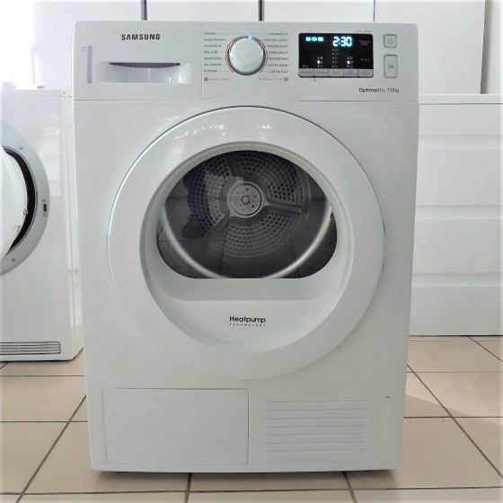 Сушильная машина Samsung DV71M5020KW