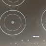 Варочная поверхность индукционная Siemens EH 777501