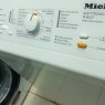 Стиральная машина MIELE Softtronic W 605 F