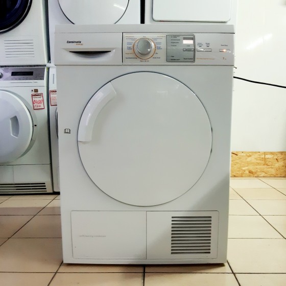 Сушильная машина CONSTRUCTA CWK4W360/09
