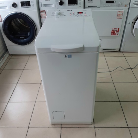 Стиральная машина AEG L61264ETL