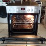 Духовой шкаф с варочной поверхностью электрические Privileg EH300PYX/GK 504011-F