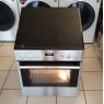 Духовой шкаф с варочной поверхностью электрические Privileg EH300PYX/GK 504011-F