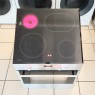 Духовой шкаф с варочной поверхностью электрические Privileg EH300PYX/GK 504011-F