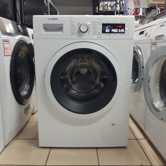 Стиральная машина Bosch WAW28530 Serie 8