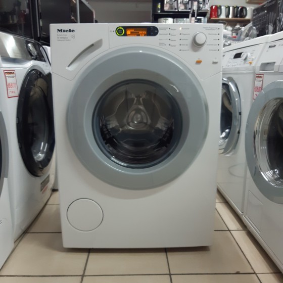Стиральная машина Miele W1900 plus Стиральная машина Miele W1900 plus
