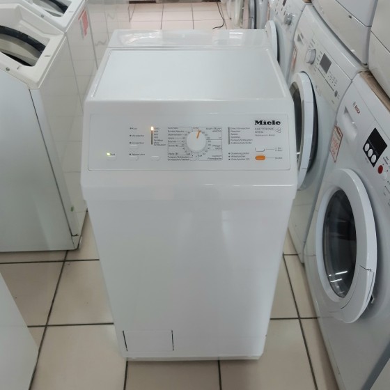 Стиральная машина MIELE Softtronic W 604 WPM