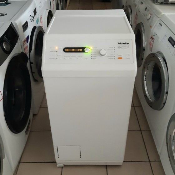 Стиральная машина MIELE Softtronic W 643 F