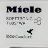 Сушильная машина Miele T8857WP