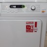 Сушильная машина Miele T8857WP