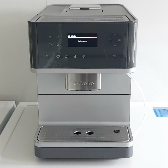 Кофемашина Exclusiv CM61