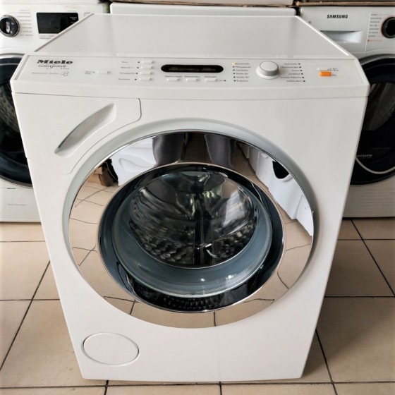Стиральная машина Miele W4145 W4000 Gala Grande 