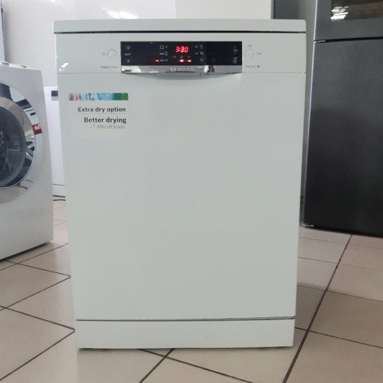 Посудомоечная машина Bosch SMS46MW03E