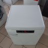 Посудомоечная машина Bosch SMS46MW03E