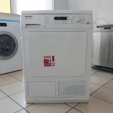 Сушильна машина Exclusiv T8827WP T8801WP
