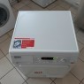 Сушильна машина Exclusiv T8827WP T8801WP