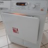 Сушильна машина Exclusiv T8827WP T8801WP