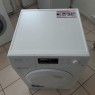 Сушильная машина Miele TKG650WP Сушильная машина Miele TKG650WP