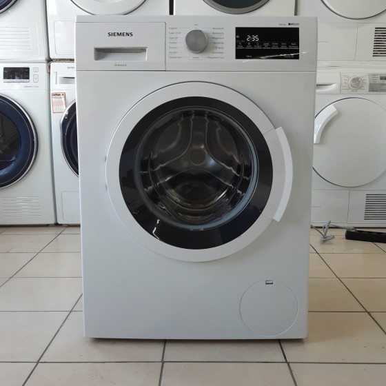 Стиральная машина Siemens iQ500 WM14T420