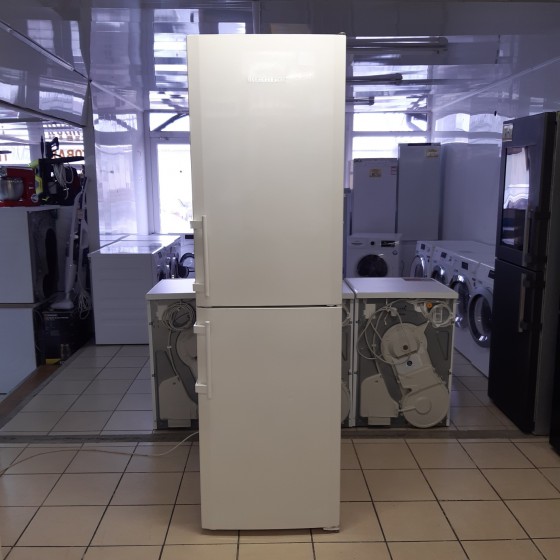 Холодильник Liebherr CUN 3923 Холодильник Liebherr CUN 3923