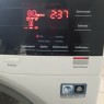 Сушильная машина AEG T8DB76584W