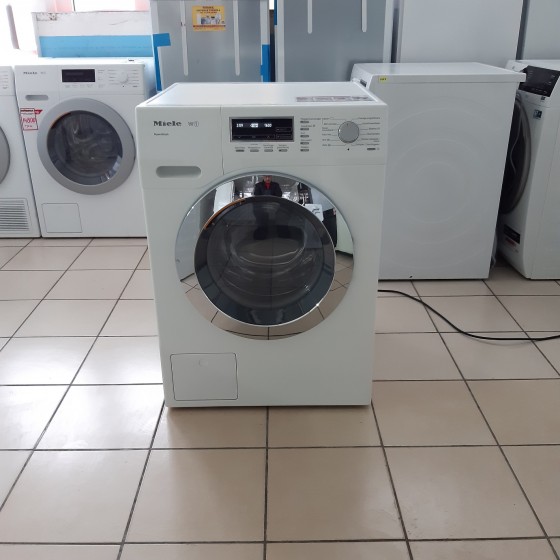 Стиральная машина Miele WKJ 130 WPS